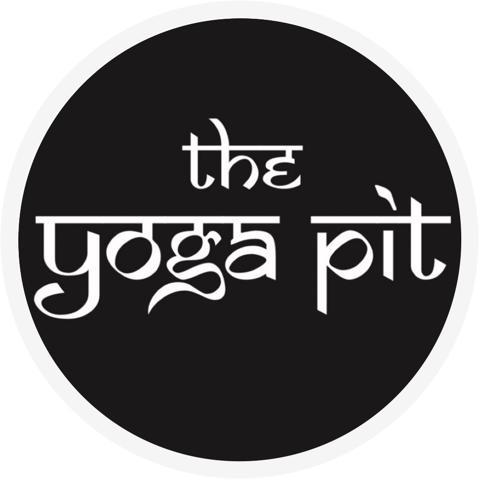 The Yoga Pit